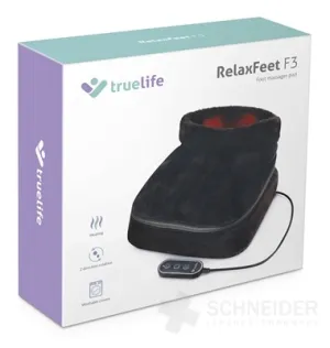 TrueLife RelaxFeet F3