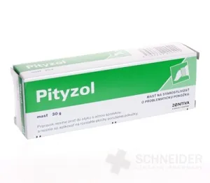 Pityzol