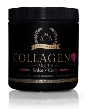 AUROMEDA COLLAGEN DELTA