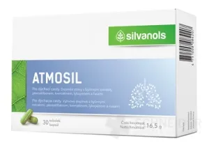 silvanols ATMOSIL