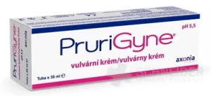 PruriGyne vulvárny krém