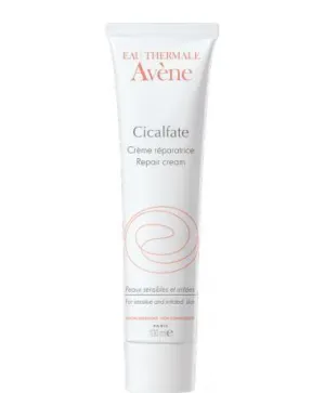 Avene Cicalfate obnovujúci krém 100ml