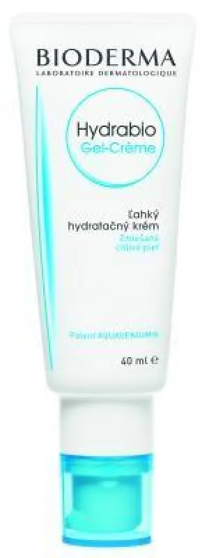 Bioderma Hydrabio Gel-creme 40ml