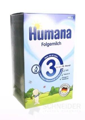 HUMANA 3