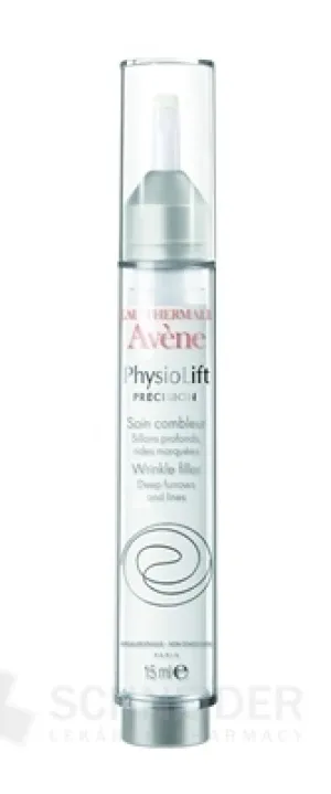 AVENE PHYSIOLIFT PRECISION - SOIN COMBLEUR