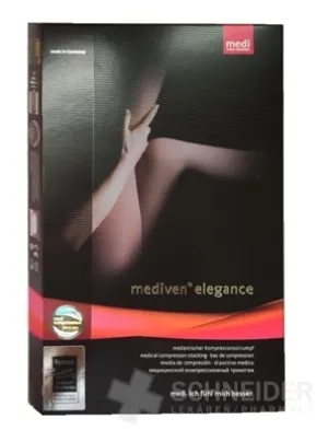 mediven elegance stehenné pančuchy
