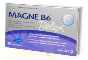 MAGNE B6 RELAX