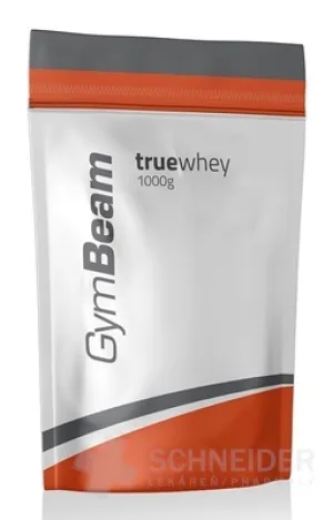 GymBeam True Whey Protein