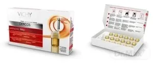 Vichy Dercos Aminexil PRO kúra pre ženy 12x6ml