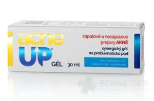acneUP GÉL