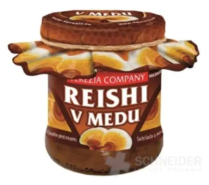 TEREZIA REISHI V MEDE
