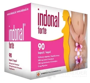 Indonal forte