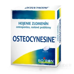 OSTEOCYNESINE