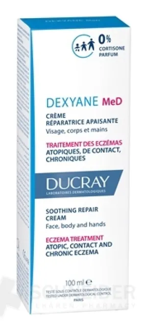 DEXYANE MeD Krém