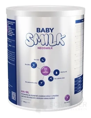 BABYSMILK NEOSMILK