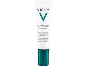 Vichy Slow Age očný krém 15ml