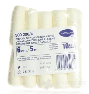 OVÍNADLO HYDROFILNÉ