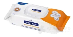 Mikrobac Virucidal Tissues