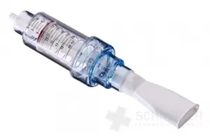 RESPIRONICS Threshold PEP Pomôcka