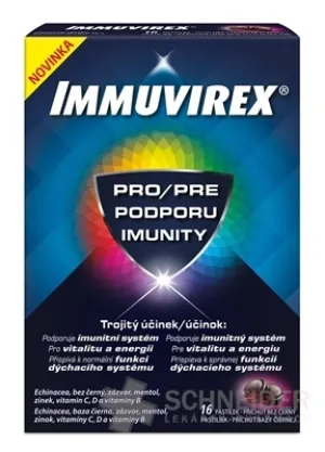 IMMUVIREX