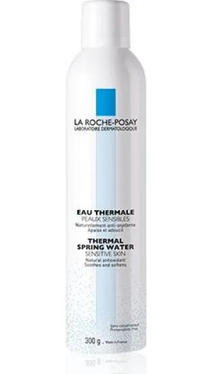 La Roche-Posay termálna voda v spreji 300ml