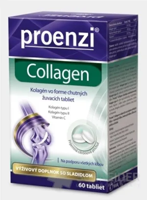 Proenzi Collagen