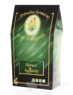 Prír. farmácia SKOROCEL KOPIJOVITÝ