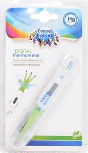 Canpol Babies Digitálny teplomer