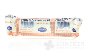 OVÍNADLO HYDROFILNÉ