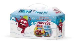 Vibovit Vianoce 2018 Bazáčik vínový