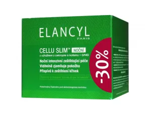 Cellu slim nočný - zľava 30%