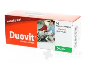 DUOVIT