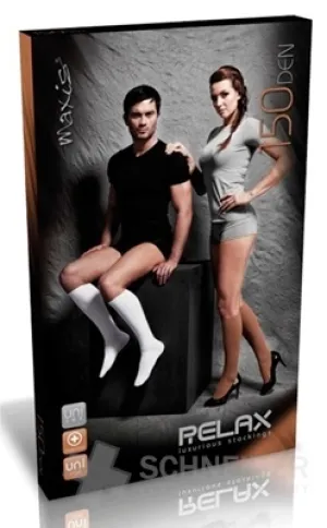MAXIS RELAX 150 DEN LÝTKOVÉ PANČUCHY