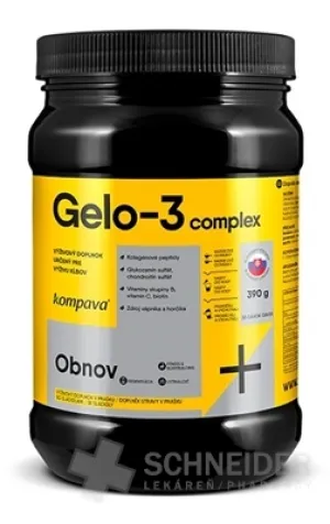 kompava GELO-3 complex