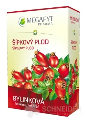 MEGAFYT BL ŠÍPKOVÝ PLOD