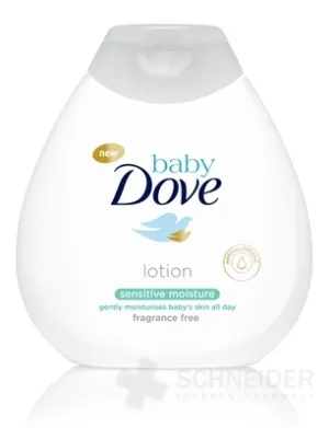 Dove baby Sensitive