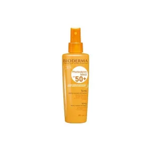 Bioderma Photoderm MAX Sprej SPF 50+ 200ml