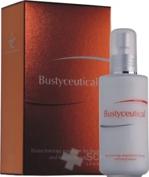 Bustyceutical