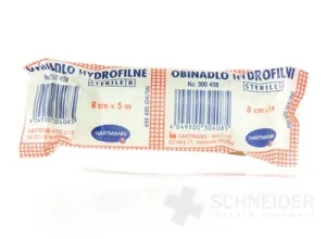 OVÍNADLO HYDROFILNÉ