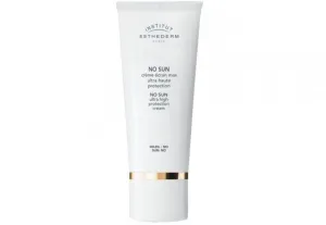 Esthederm No Sun krém s vysokou ochranou 50ml
