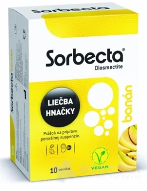 Sorbecta banán