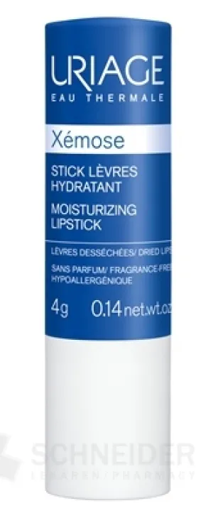 URIAGE XEMOSE LIPSTICK