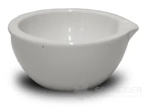 Miska trecia glazovaný porcelán 83/55mm - FAGRON