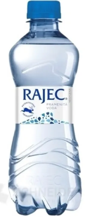 RAJEC Pramenitá voda