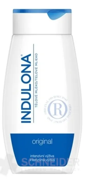 INDULONA original