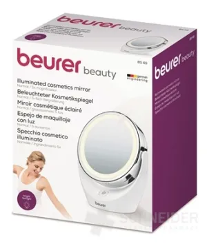 Beurer BS 49 Zrkadlo