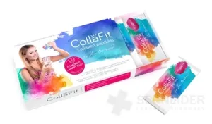 CollaFit - BABYMOMMY