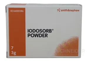 IODOSORB POWDER
