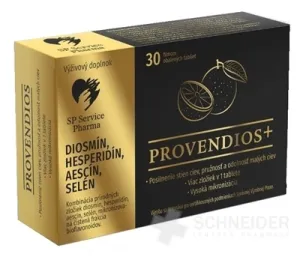 PROVENDIOS PLUS