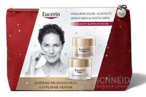 Eucerin Kazeta HYALURON-FILLER + ELASTICITY
